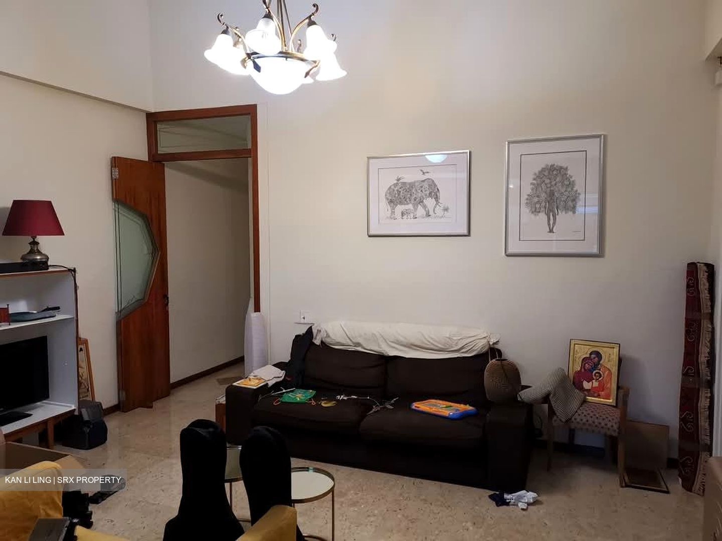 Serangoon Garden Estate (D19), Terrace #574089451